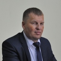 Николай Николаевич Павлюк