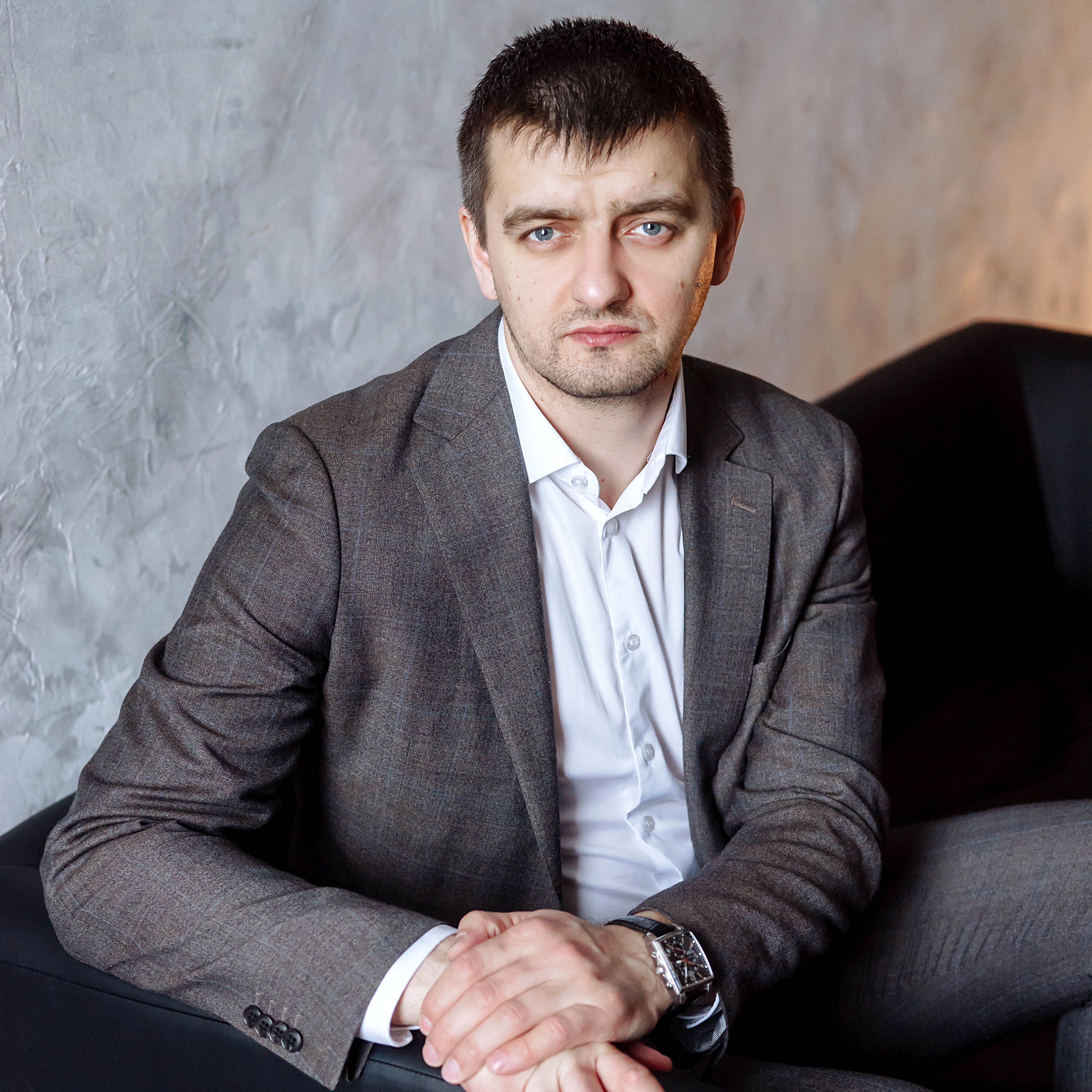 Евгений Лалев Бейков