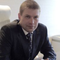 Евгений Дмитриевич Давыдов