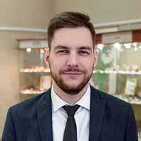 Исхак Мансурович Фархутдинов