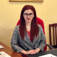 Дарья Николаевна Суховская