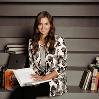 Екатерина Мунина