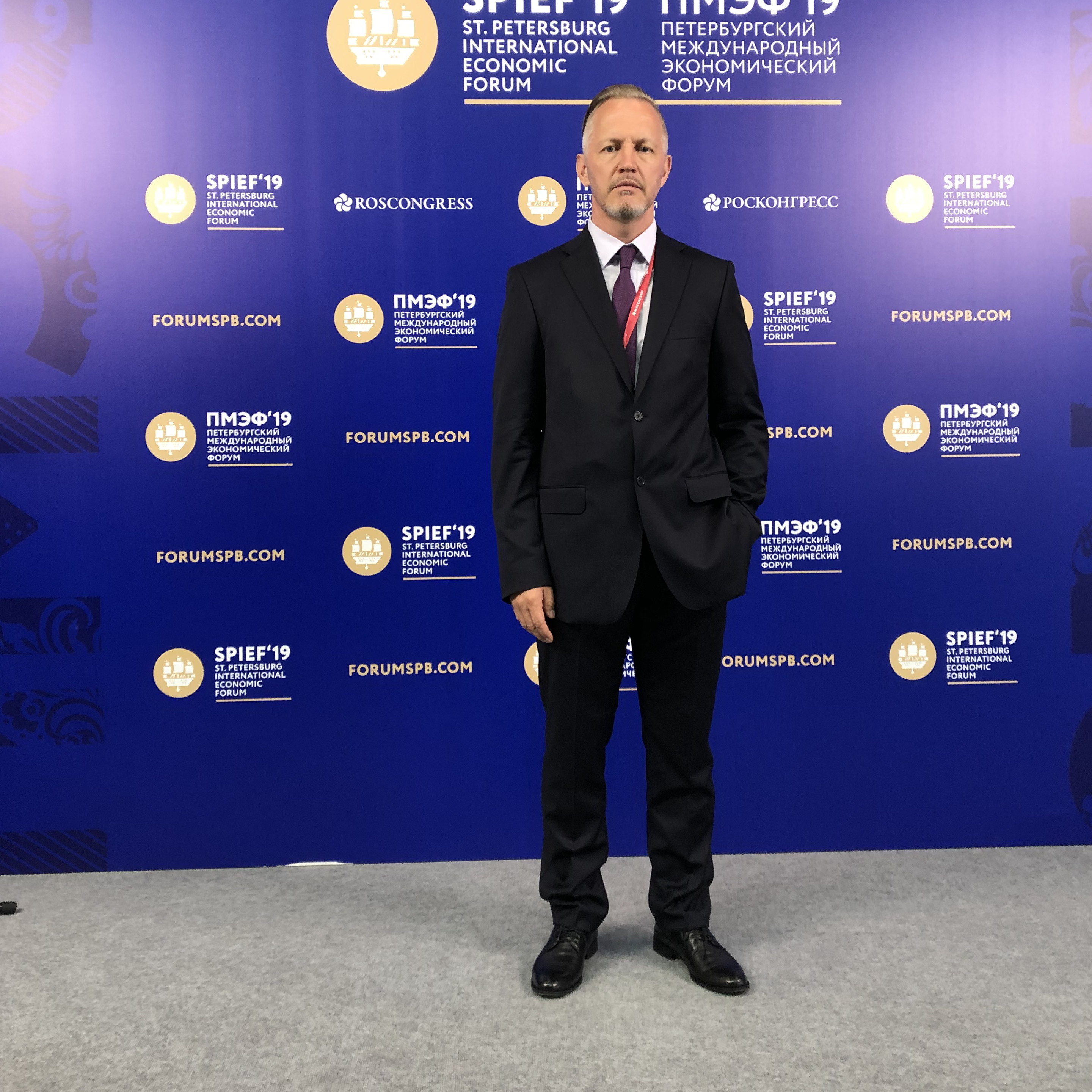 Виктор Анатольевич Наумов