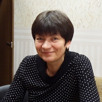 Красильникова Ирина Николаевна