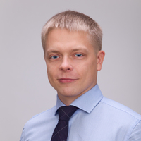 Сергей Владимирович Щеглов