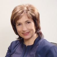 Сеничева Людмила Николаевна