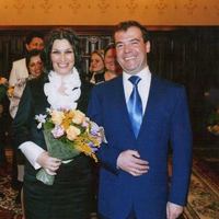 Альбина Дзоблаева