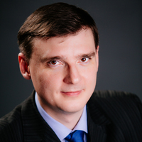 Михаил Владимирович Забавников