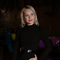 Золина Полина Викторовна