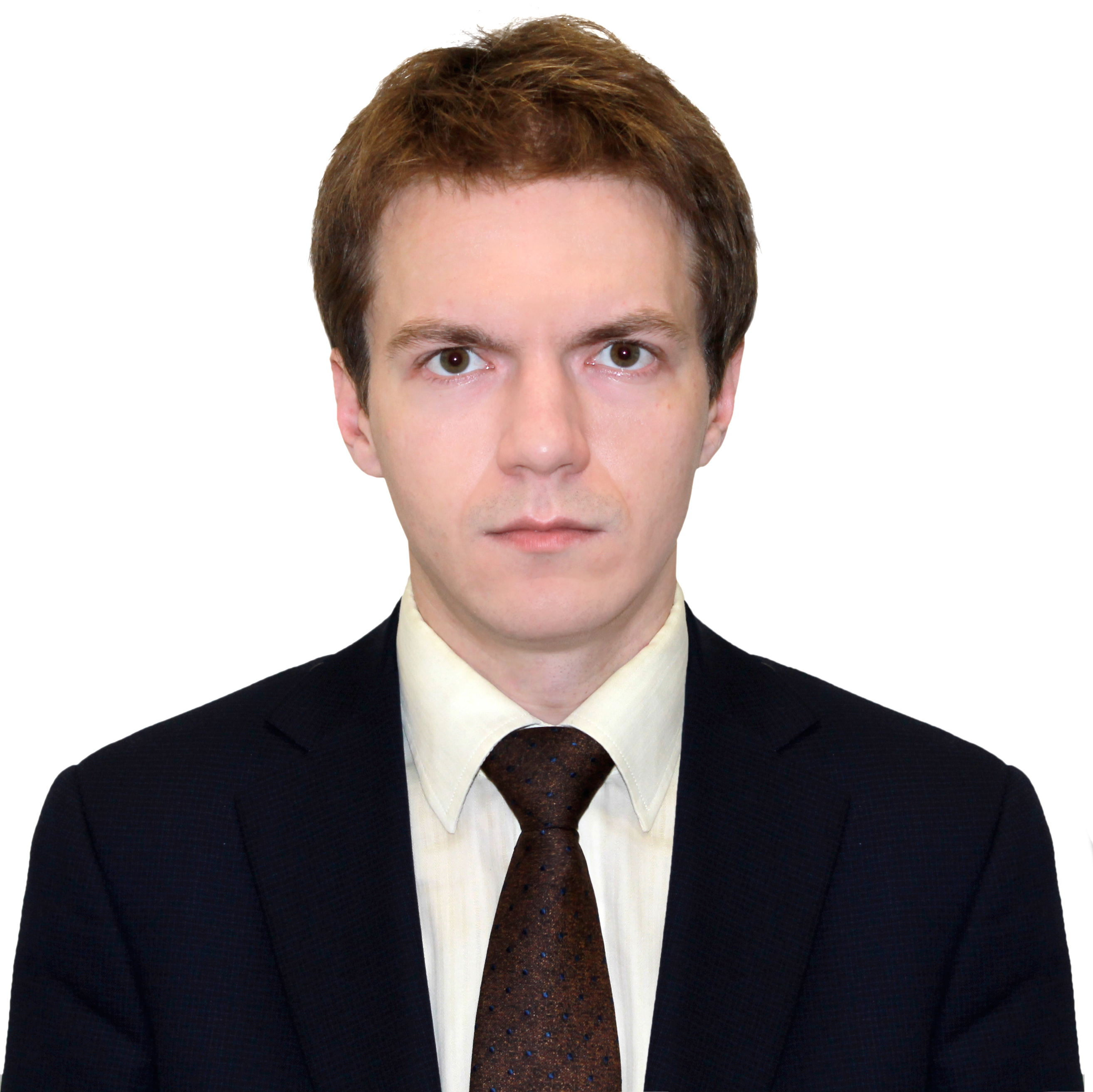 Александр Витальевич Чернов