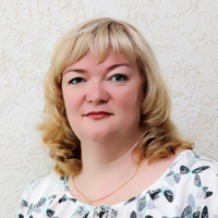 Наталья Валентиновна Винокурова