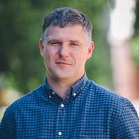 Алексей Николаевич Гусев