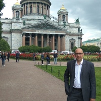 Артем Зуфарович Ахметзянов