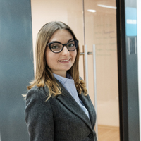 Ященко Елизавета Петровна