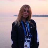 Гетманова Диана Михайловна