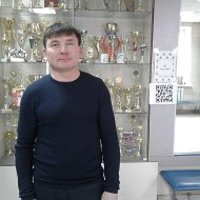 Золотухин Вячеслав Петрович