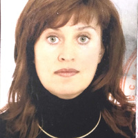 Светлана Владимировна Коптякова