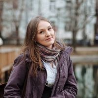 Гуляева Александра Андреевна