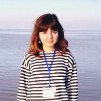 Толстая Анна