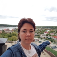 Омарова Галина Владимировна