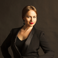 Ануфриева Ирина Николаевна