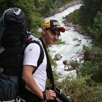 Зазирный Иван Дмитриевич