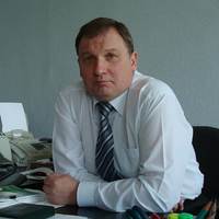 Игорь Васильевич Гуляев