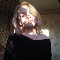 Сергеева Ксения Алексеевна Сергеева Ксения Алексеевна