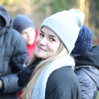 Иванова Анна Витальевна Иванова Анна Витальевна