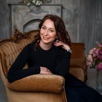 Скопина Юлия Сергеевна