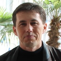 Павел Витальевич Гайский