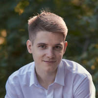 Рубцов Никита Павлович Рубцов Никита Павлович