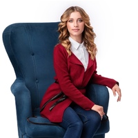 Анжелика  Баландина