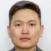 Егоров Сергей Александрович