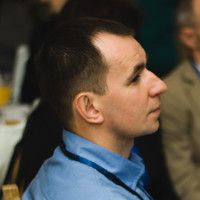 Фёдоров Игорь Игоревич