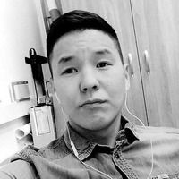 Андросов Степан Алексеевич Андросов Степан Алексеевич