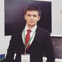 Руслан Рамазанович Тоторкулов