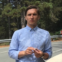 Кузнецов Александр Олегович Кузнецов Александр Олегович