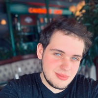 Бережной Даниил Вадимович Бережной Даниил Вадимович