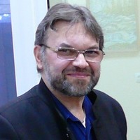 Лопаткин Николай Николаевич