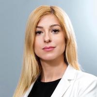 Альпова Елена Леонидовна Альпова Елена Леонидовна