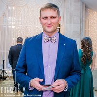 Михаил Сергеевич Соколов