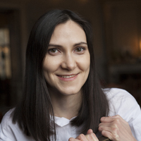 Бегляк Анастасия Сергеевна