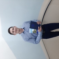 Виктор Владимирович Семенов