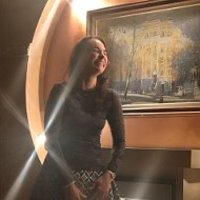 Коссова Екатерина