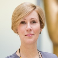 Елена Викторовна Полякова