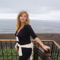 Котякова Виктория Александровна