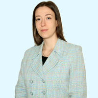 Любовь Владимировна Демидова