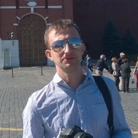 Иванов Максим Александрович