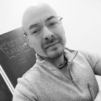 Бережнов Николай Николаевич